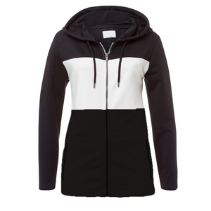Dernière conception de sweats à capuche pour femmes respirants à séchage rapide sweats à capuche confortables pour femmes qualité supérieure sweats à capuche pour femmes - Product Image 1