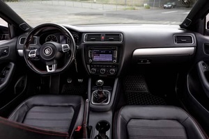 VOLKSWAGEN JETTA GLI 2014 USADO, Volante a la Izquierda/Derecha - Product Image 4