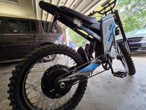 Outil de travail manuel HappyRun 6500W flambant neuf, G300 Pro 2025, léger, haute efficacité pour la finition du béton - Product Image 2