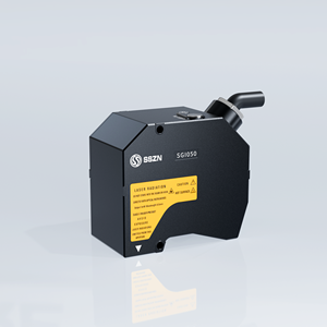 Since Vision SGI050/SGI055 Optischer Höhen-und Dicken mess sensor Ultra hoch integrierter Laser verschiebung sensor - Product Image 3