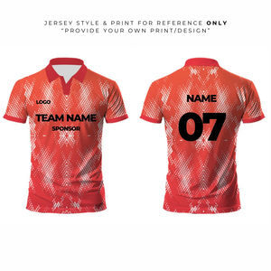 Uniforme de cricket unisexe léger, très vendu, séchage rapide, respirant, confortable, sur mesure, 100% polyester, prix abordable - Product Image 3