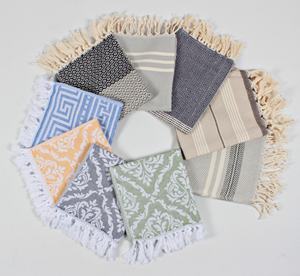 High Quality Prewashed Super Absorbent Peshtemal <b>Hand</b> <b>Towels</b> Fouta Turkish <b>Kitchen</b> Sport <b>Towel</b> Dishcloth - Product Image 4