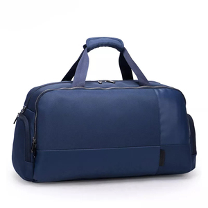 Sacs de voyage de grande capacité imperméables, sacs de voyage de Gym de Sport avec compartiment à chaussures par Sport élégant - Product Image 1