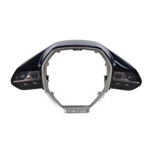 Commandes multifonctions au volant PEUGEOT 208 Série 9812313777 (19>) - Product Image 1