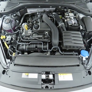 ¡Oferta Imperdible! Volkswagen Jetta SE I-4 DI DOHC 2025 Súper Limpio, Turboalimentado, Tracción Delantera, Sedán de Lujo Automático - Product Image 6