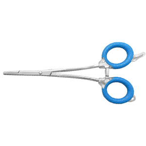 คีมหนีบปลาเทราท์โบรกอุปกรณ์ตกปลาคุณภาพสูงทำจากผ้าซาตินสเตนเลสสามารถปรับแต่งขนาดได้ - Product Image 3