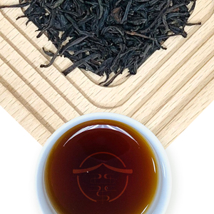 Taiwán Cian Dan té negro té de burbujas ingredientes 600g bolsa de clase alta OEM/ODM al por mayor - Product Image 1