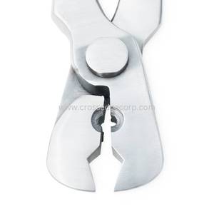 Flat Mouth Cattle Nail <b>Puller</b> Tool Hoof Clippers Farrier Non-Slip Firm Grip Tower Pincers Pliers Nippers Snips Claw <b>Puller</b> - Product Image 6