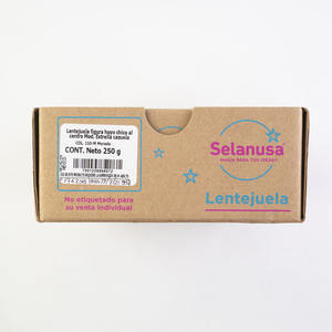 Lentejuelas Forma Especial Pequeño Agujero Centrado Color Metálico, Selanusa - Product Image 1