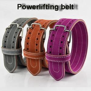 Cinturón de Potencia GAF para Levantamiento de Pesas, Protector de Fitness, Cinturón de Gimnasio para Fisicoculturismo, para Hombres y Mujeres - Product Image 2
