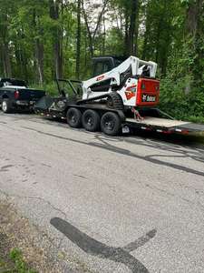 Buy BOBCATT Used MT100 <b>Skid</b> <b>Steer</b> Mini <b>Skid</b> Loaders With Bobcat Pump Fast Delivery Cheap Price <b>for</b> <b>Sale</b> - Product Image 2