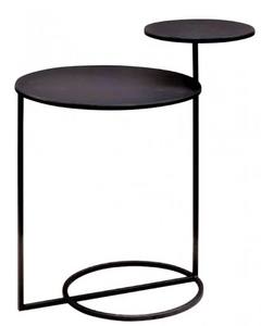 Modern Antique-Finished Unique Customized Coffee <b>Table</b> <b>Stainless</b> <b>Steel</b> Metal Iron for Living Room Furniture - Product Image 1