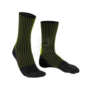 Calcetines Deportivos Clásicos, Tejido de Mezcla de Algodón Suave, Duraderos y Cómodos, Ideales para Entrenamiento y Carrera al Aire Libre - Product Image 3