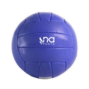 Balones de fútbol gaélico de estilo oficial con forma equilibrada para partidos de práctica y desarrollo de habilidades - Product Image 2
