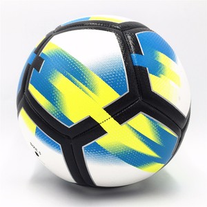 Pu bóng đá nhiệt trái phiếu bóng đá bóng đá bóng phổ biến nhất tùy chỉnh in Euro Cup trận đấu - Product Image 2