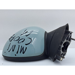 Specchietto Retrovisore Destro DX per MINI Cooper Serie 2, 5 PIN, N47C16A (06>13) - Product Image 4