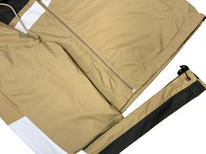 Alta calidad, diseño personalizado, ropa deportiva de entrenamiento para hombres, chándales para correr, transpirables y para invierno, estilo informal al por mayor - Product Image 6