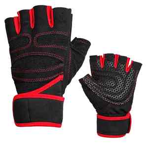 Guantes de Gimnasio de Último Diseño, Tendencia Superior, Precio de Mayoreo, Mejor Fabricación, Alta Demanda, Guantes de Gimnasio de Venta Caliente - Product Image 1