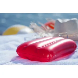Coussin de plage personnalisé pour bronzer et se détendre - Product Image 4