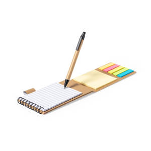 Support de bloc-notes collant/bureau et affaires/articles durables M72189234 - Product Image 5