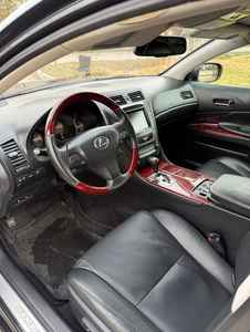 รถเล็กซัส GS 350 AWD มือสอง สภาพดี - Product Image 5