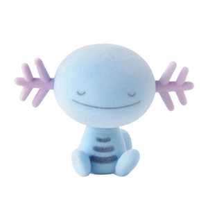 Mini pour Pokémon : Collection Boîte de Plage Cyan (Nouveau Japon) pour Pokémon Center – Lots en vrac (6 par ensemble) en PVC – MOQ 3 BOÎTES - Product Image 3