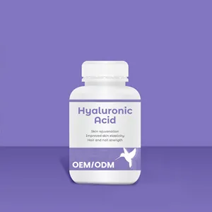 OEM/ODM bei Nespharma Factory Vitamin C Hyaluronsäure empfindliche Haut straffend strahlend Revitalisin Kollagen Haut-Gesichtspflege-Serum