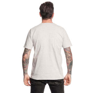 T-shirt Muppets Grandmasters Statler & Waldorf Old School 240g Jersey Style Urbain Sérigraphie & Impression sur Écran - Product Image 4