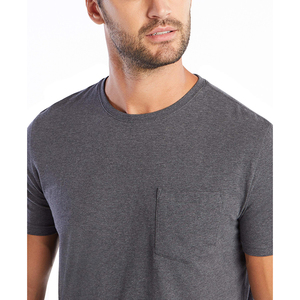 เสื้อยืดผ้าฝ้าย100% พิมพ์ลายตามสั่ง - Product Image 6