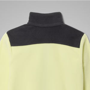 Full Sleeves And Zip Up Closure For Boys Stand Collar With Wholesale Rate Breathable Material Customized Logo Design Sweatshirt - Product Image 5