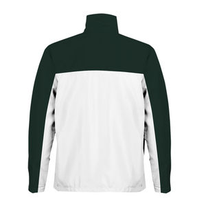 Chaqueta ligera de verano para correr para hombre, impermeable, cortavientos reflectante 2025 para entrenamiento deportivo, chaqueta de estilo para hombre - Product Image 2