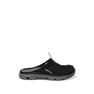 Pantofole uomo Castello 1fx estive nere - Product Image 4