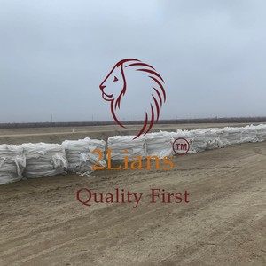 Rouleau de film agricole en LDPE blanc 2Lians, origine américaine - Product Image 3