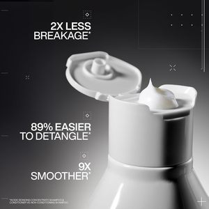 Acondicionador Concentrado Redken Acidic Bonding – Para Cabello Dañado 16.9 fl oz - Product Image 2