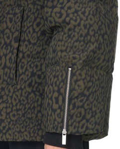 Haute qualité 2026 unisexe 100% Nylon réversible longue doudoune fermeture éclair réchauffé à capuche manteau d'hiver en plein air confortable en gros - Product Image 3