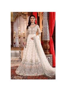 Salwar Kameez fête porter concepteur mariage pakistanais indien Bollywood robe concepteur soie mariée Collection robe 2023 - Product Image 4