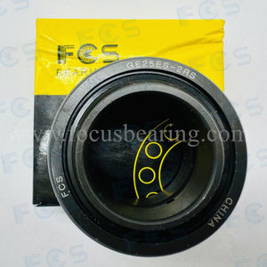 Carga radial alta de larga duración 70x120x70 GEH 70 Rodamientos lisos esféricos radiales de gran capacidad 70x120x70 GEH 70 ES-2RS - Product Image 2