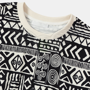 Camiseta de sublimación Lisa para hombre a precio barato, Camiseta cómoda de cuello redondo de la mejor calidad para hombre - Product Image 3