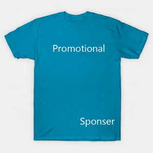 Custom Promotional TShirt Regular Fit Stretch Crewneck Ring Spun Cotton Men's T Shirt Logo Printed Short Sleeve Souvenir T-shirt