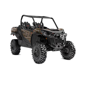 Can-Am Commander X MR 1000R 2022 OEM/ODM - Product Image 2