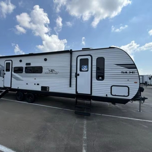 Nuevo Remolque JAYCO J-A-Y Flight S-L-X 287 BHS 2026, Listo para la Venta - Product Image 1