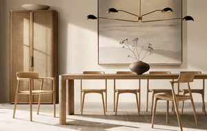 เก้าอี้ห้องรับประทานอาหาร sassanid เก้าอี้รับประทานอาหารไม้โอ๊ค <span class=keywords><strong>Oskar</strong></span> - Product Image 5