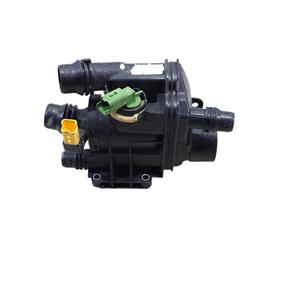 Boîtier de thermostat PEUGEOT 208 Série 9812131480 HN05 Essence 1200 (19>) - Product Image 3