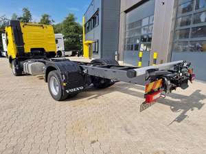 Camion benne VOL-VO FH 330 4X2 neuf/d'occasion avec caméra arrière 360°, capacité de charge 31-40T, norme Euro 6, moteur diesel Dongfeng, transmission automatique - Product Image 6