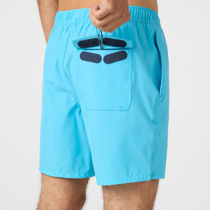 Bestex Short de surf personnalisé pour hommes Short de surf sportif pour hommes, extensible dans les 4 sens, pour l'été - Product Image 6