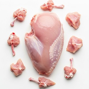 Opciones al por mayor de carne de pavo congelada para distribución internacional que incluyen cortes enteros y pavo procesado - Product Image 3