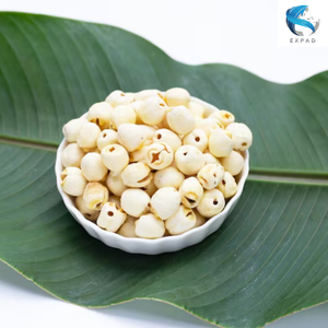 Graines de lotus séchées délicieusement croquantes-Snacking sans culpabilité - Product Image 4