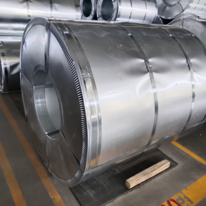 Bobina de Acero Laminado en Frío de Alto Rendimiento SPCC SGCC DX51D DX52D con Recubrimiento Z30-Z40, Certificación JIS/BIS/GS para Soldadura y Doblado - Product Image 6