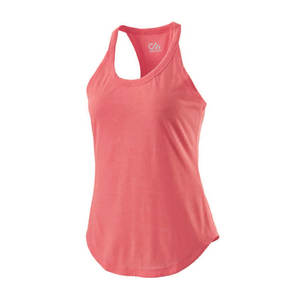 Camiseta sin mangas para mujer más vendida con la mejor calidad al por mayor camiseta sin mangas para mujer - Product Image 1