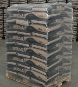 Pellets de madera natural pura en venta. - Product Image 1